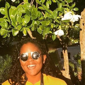 Meet your Posher, Morgan